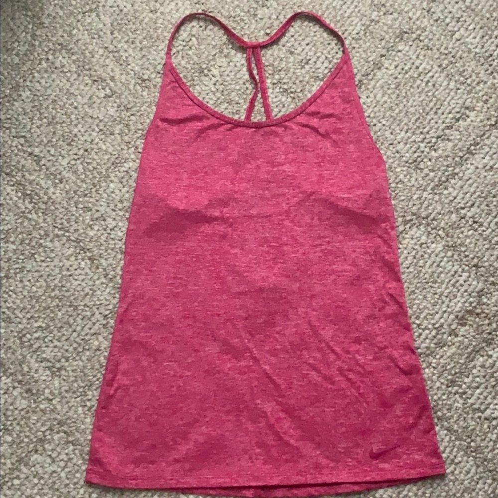 Nike Dri-Fit Tank Top